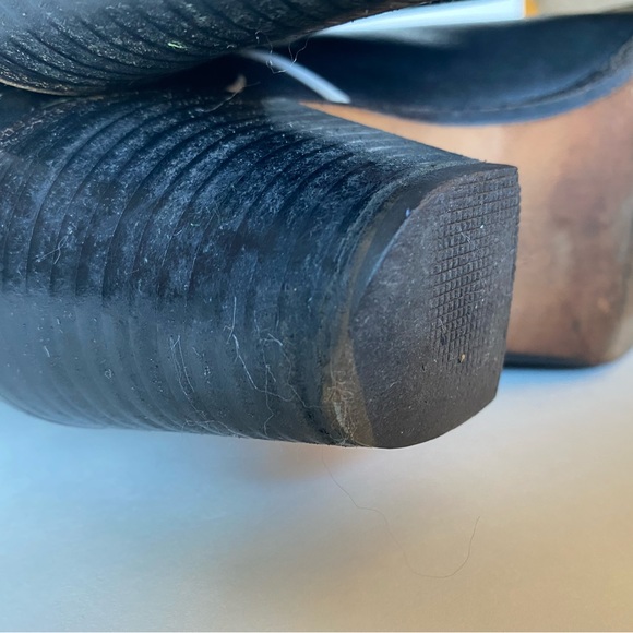 Sam Edelman Limited Edition Western pull on BOOT size 6 - Picture 11 of 13